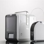 "UP mini 2" 3D-Drucker
