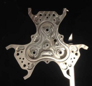 Wim3rl – Druckkopf mit 3D-Düsen