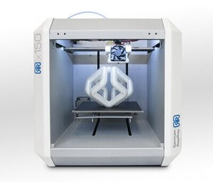 "X150" 3D-Drucker