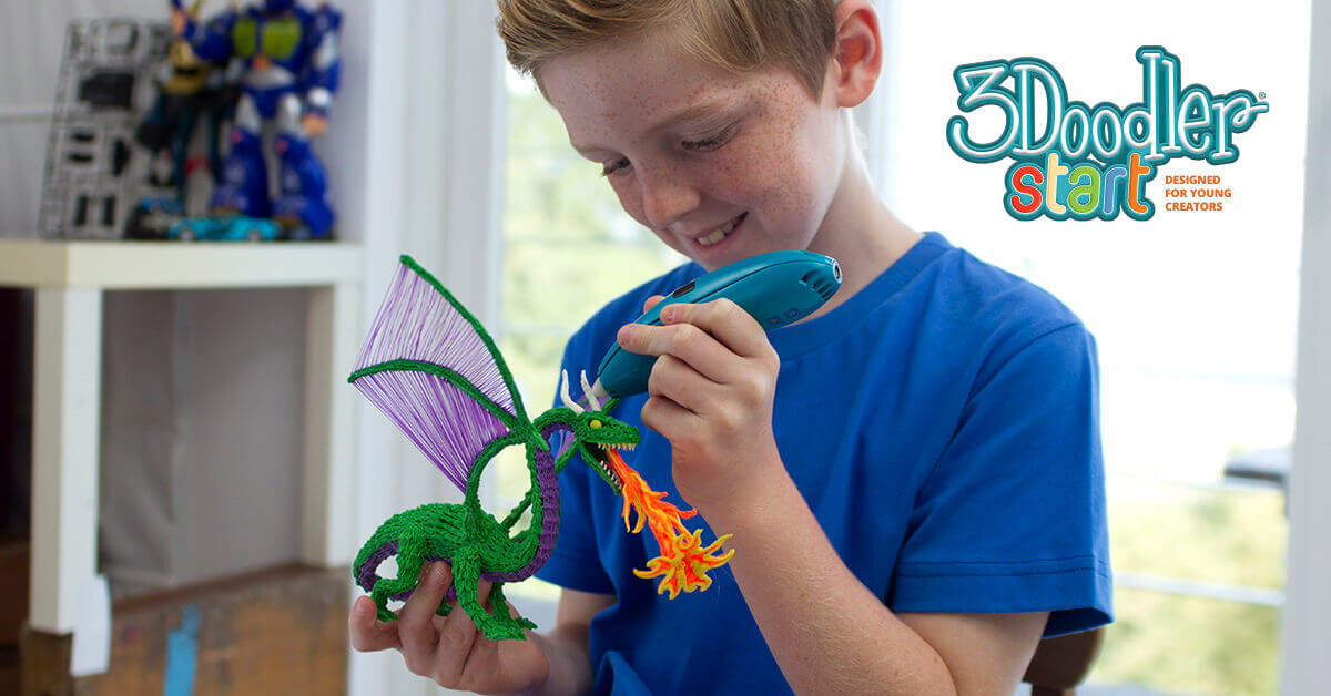 3Doodler Start