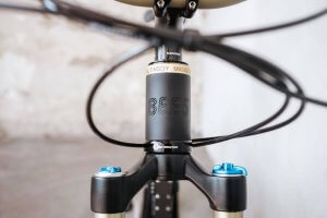 Fahrradlenker aus 3D-Drucker