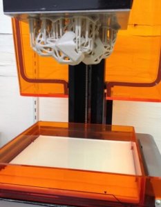 SLA-Keramik-3D-Druck