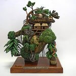 „Gemäßigt bis Aussicht auf Hitzschlag“