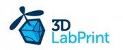 Logo 3DLabPrint