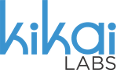 KikaiLabs und 3D-Druck Logo KikaiLabs