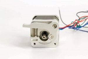 Extruder für MakerBot Replicator 2