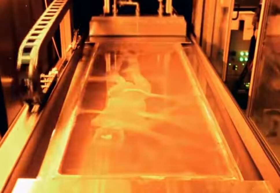 Ötzi aus dem 3D-Drucker