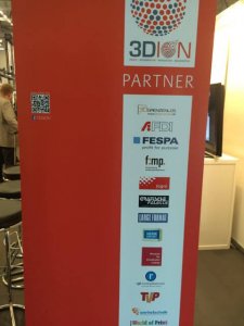 Die Partner von 3DION