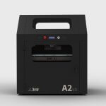 3D-Drucker "A2v2"