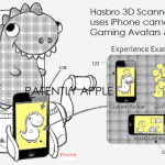 3D-Scanner für Kinder von Hasbro