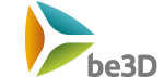 Logo YSoft be3D