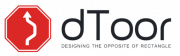 Logo dToor