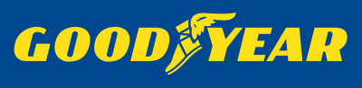 Goodyear und 3D-Druck Logo Goodyear