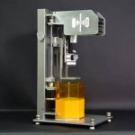 „Octave Light R1“ mit hoher Druckgenauigkeit