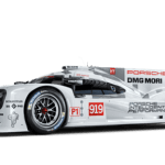 Porsche 919