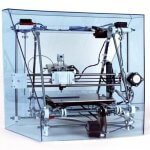 Renegade 3D-Bioprinter