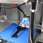 Schlüssel aus dem 3D-Drucker