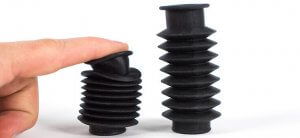 Elastisches Objekt aus 3D-Drucker