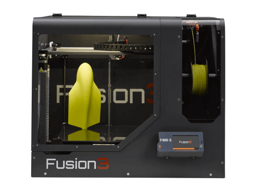 F400 von Fusion3