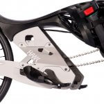 Fahrzeug mit Akkuschrauber