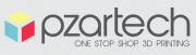 Logo Pzartech