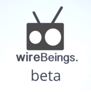Logo WireBeings