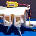 Roboter aus dem 3D-Drucker