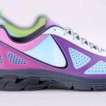 Schuh aus dem 3D-Drucker