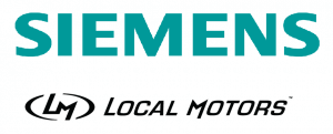 Siemens und Local Motors
