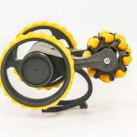 DrivMyPhone aus dem 3D-Drucker