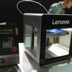 Lenovo 3D-Drucker XiaoXin L20