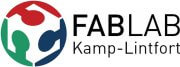 Logo FabLab Kamp-Lintfort