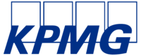 KPMG und 3D-Druck Logo KPMG