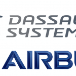 Airbus und Dassault Systems