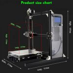 Creatbot Tech Prusa i3