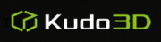 Logo Kudo3D