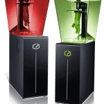 Kudo3D bringt mit „Titan 2“ einen neuen SLA-3D-Drucker auf den Markt