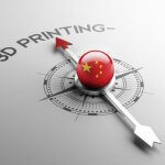 3D-Druck China