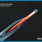 Mikroobjektiv aus 3D-Drucker