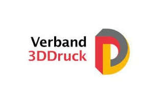 Verband 3DDruck Logo