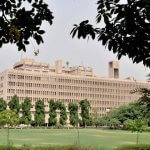 Indian Institute of Technology Dehli