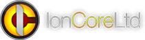 Ion Core Logo