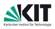 Logo Karlsruher Institut für Technologie