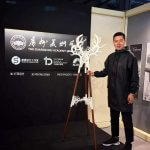 Kleiderständer aus 3D-Drucker