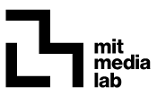 MIT MediaLab und 3D-Druck MIT MediaLab Logo