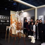 Möbel aus 3D-Drucker