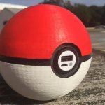 Pokéball-Ladegerät