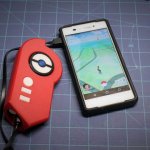 Pokédex-Ladegerät für Smartphones