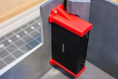 Pokémon Go Ladegerät