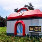 Pokémon Go Ladegerät